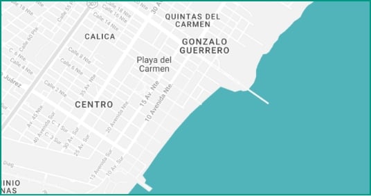 Locations