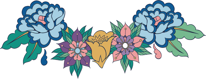 Leaves Decor