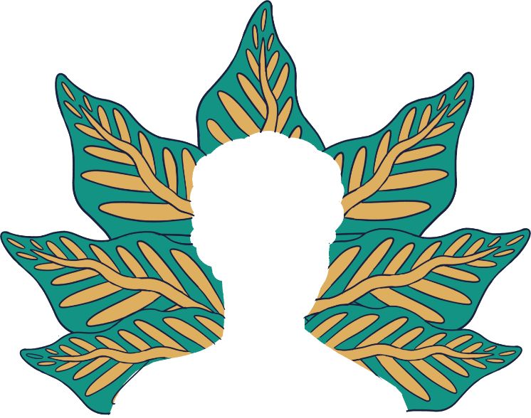 Leaves Decor